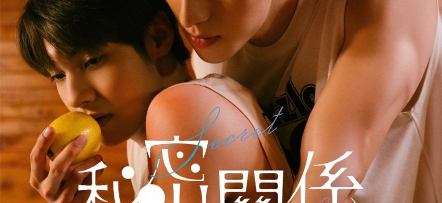 Секретные отношения (2025)